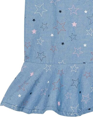 Tommy Hilfiger Girls' Dress in Saudi Arabia