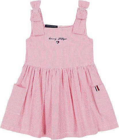 Tommy Hilfiger Girls' Dress in Saudi Arabia