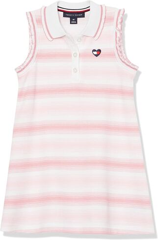 Tommy Hilfiger Girls' Dress in Saudi Arabia