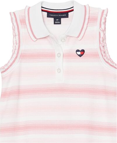 Tommy Hilfiger Girls' Dress in Saudi Arabia