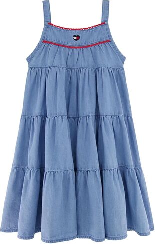 Tommy Hilfiger Girls' Dress in Saudi Arabia