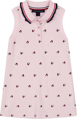 Tommy Hilfiger Girls' Dress in Saudi Arabia