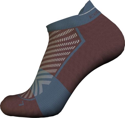 كاسحة الجليد Merino Men Merino Blend Run+ Ultralight Micro in Kuwait