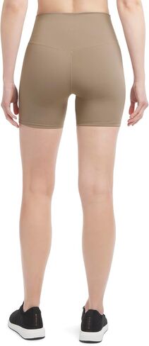 Danskin Women's Active 2-Pack Motivate 5" Bike Shorts in Saudi Arabia