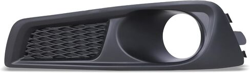 AUTOWIKI Fog Lights Compatible with 2010-2012 Subaru Legacy 2PCS in Saudi Arabia