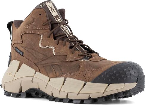 Men's Zig Kinetica Edge Ii Work Safety in Saudi Arabia