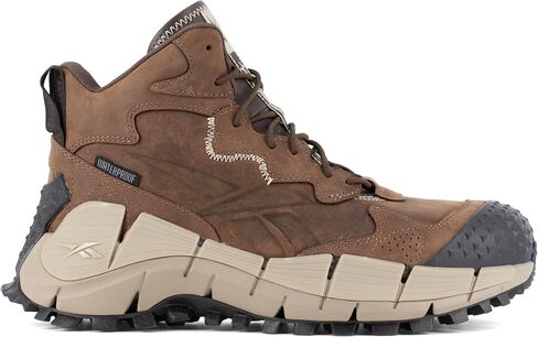 Men's Zig Kinetica Edge Ii Work Safety in Saudi Arabia