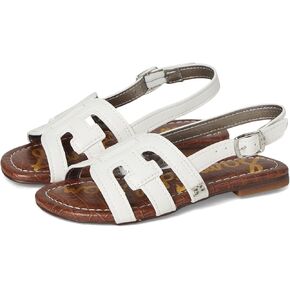 Sam Edelman Girl's Bella Slingback (Little Big Kid) Sandal