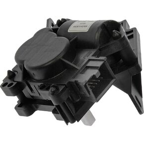 Dorman 604-226 HVAC Blend Door Actuator Compatible with Select Lincoln Models