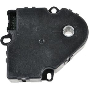 TRQ VENT MODE DOOR Actuator متوافق مع الوحدة الرئيسية Silverado Sierra Pickup Truck Escalade