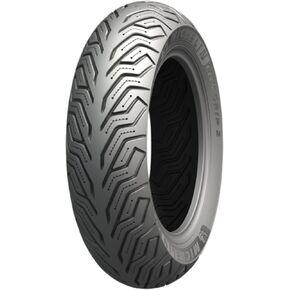 Michelin City Grip 2 Tire Front/Rear - 100/80-10 (53L) TL