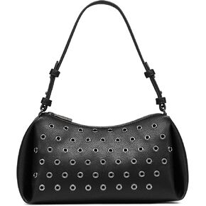 DKNY Remy Printed Shoulder Bag