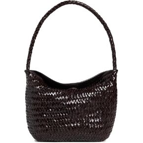 Madewell Women's Woven Shoulder Bag