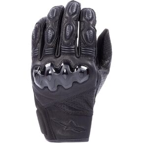 Alpinestars Celer V3 High-Performance Motorcycle Gloves with Impact Protection & Comfort for Motocross & Street Riding