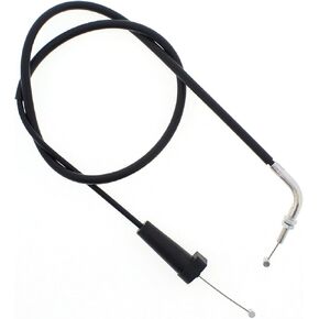New All Balls Racing Throttle Cable 45-1118 Compatible With/Replacement For Arctic Cat 1000 H2 ThunderCat 4x4 08-10