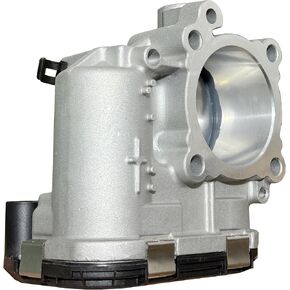 1204455 0280750532 Throttle Body Electronic Throttle Control Compatible with Polaris Sportsman 570 2014-20245 Ranger General 570 9001000 2016-2025