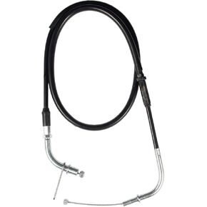Motorcycle Throttle Cable A (PULL) Compatible with Kawasaki VN 800 B Classic / 54012-1525