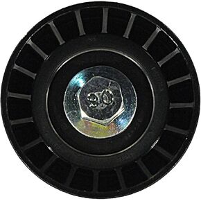ACDelco GM Original Equipment 25191263 Drive Belt Idler Pulley