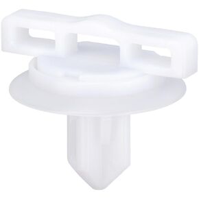 OAUTOO 12pcs Door Access Cover Clip Water Deflector Retainer Clips for Toyota 67869-0E010 67869-47010