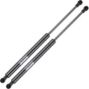 PM3315 Rear Hatch Shocks Struts Lift Gate Supports Gas Springs Compatible with 2015-2019 Honda Fit, Pack of 2 PCS