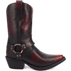 Dingo Women's Ride A Way Western Boot
