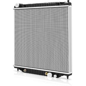 AUTOSAVER88 Radiator Compatible with 1999-2004 Ford F250 F350 F450 F550 Super Duty 2000-2005 Excursion 6.8L 7.3L