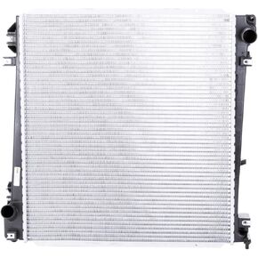 TYC 2342 Radiator Compatible with 2002-2005 Ford Explorer