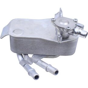 ApplianPar Transmission Oil Cooler for BMW 135i 2008-2013 335i 2007-2013 335xi X1 Z4 2009-2016