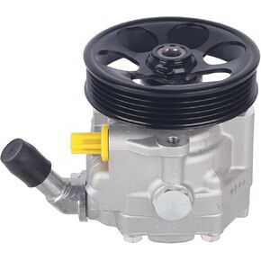 21331 Power Steering Pump Fit for 2009-2010 Subaru Forester, 2008-2012 Impreza Naturally Aspirated
