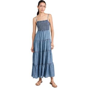 Z SUPPLY Women's Balos Dress