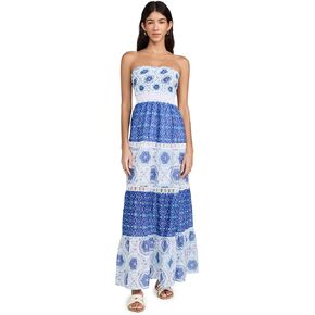 Women's Amalfi Dress