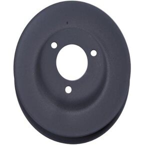 Omix-Ada | 17460.02 | Engine Harmonic Balancer | OE Reference: 3224690 | Fits 1972-1986 Jeep CJ 4.2L