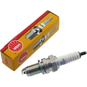 NGK Resistor Sparkplug DPR8EA-9 for Suzuki Boulevard S40 LS650 2011-2016