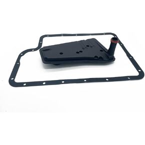 E40D 4R100 2WD أدوات مرشح مرشح مرشح زيت التلقائي المتوافقة مع Ford F150 F250 F350 F450 F550 F-350 F-450 F-550 Super Duty E150 E250 E-150 E-250 Econoline استبدال E9TZ7A098A
