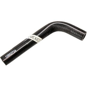 Genuine Parts 12652724 Turbocharger Coolant Return Hose
