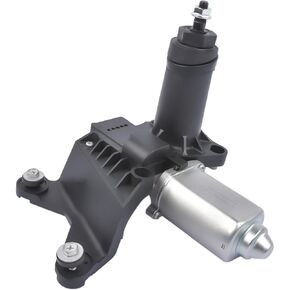 GELUOXI Wiper Motor Rear Replacement for Chevy GMC Tahoe Yukon Escalade Suburban Sport Utility 2007-2014 25923437
