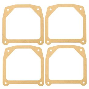4pcs Replace Valve Cover Gaskets fit for Kohler 7000 Series with Stamped Steel Covers