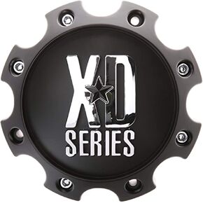 Wheel PROS 1079L170MB Wheel Center Cap