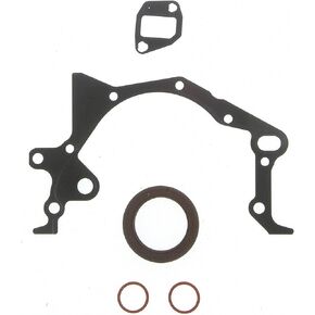 Fel-Pro TCS 46056 مجموعة ختم الأمامية العمود المرفقي
