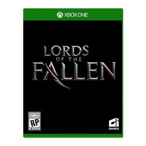 Lords of the Fallen - Xbox One