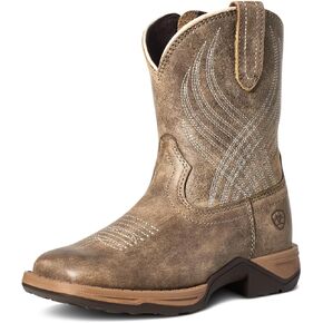 ARIAT Men Child Anthem Western Boot