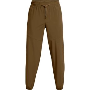 Under Armour Unisex-Adult Ua Vibe Woven Jogger