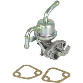 Fuel Lift Pump 16285-52032 16285-52030 Compatible with Kubota D1105 D1305 D905 D1005 V1205 V1305 V1505 RTV1140CPX RTV1100CR RTV1140CPXR B2320HSD B2400 B3030HSD B3200HSD B7500 16241-52032