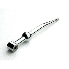 Megan Racing Ss-Hc88C: Short Shifter Civic 88-00 Chrome "8898", 12X2X3, 2Lb
