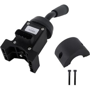 munirater 133790A1 Transmission Shifter 278327A1 278328A1 Replacement for 580L 590L 580SL 590SL 570LXT Forklift Loader