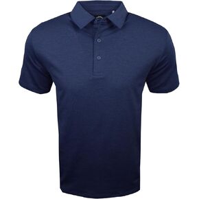 Callaway Men's Premium Heather Polo