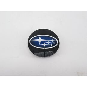 سوبارو 2019-2024 Crosstrek Forester Wheel Hub Center CAP 28821FL000 الأصلي OEM