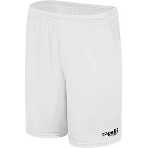 Capelli Sport Kids' Team Match Shorts