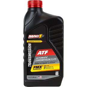 00900 Automatic Transmission Fluid - 1 Quart