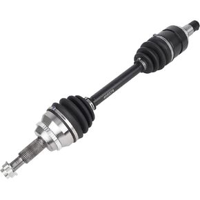 665279 CV Axle Assembly Fit for 2007-2022 Lexus ES350, 2008-2018 Toyota Avalon, 2007-2017 Camry - 3.5L V6 Front Left Driver Side